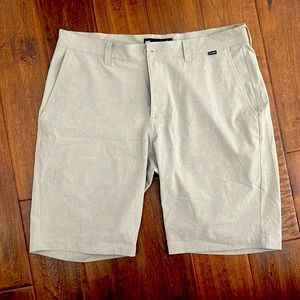Travis Matthew’s Shorts